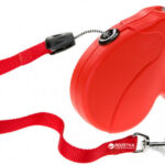 AMIGO EASY M CORD RED LEAD