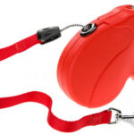 AMIGO EASY L CORD RED LEAD