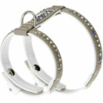 LUX P MED HARNESS WHITE-GREY