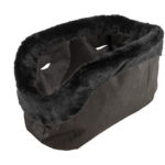 WITH-ME BLACK ACCESSOIRES