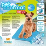 PET COOL MAT L