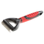 GRO 5971 DETANGLING RAKE MED