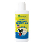 Hygienizing shampoo with peppermint - 250 ml
