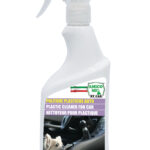 Ma-Fra Car plastic cleaner Spray 500 ml