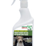 Ma-Fra Car fabric cleaner Spray 500 ml