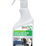 Ma-Fra Car leather cleaner Spray 500 ml