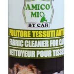 Ma-Fra Car fabric cleaner 125 ml