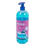 All breeds shampoo with Aloe Vera 1 Lt.