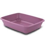 BIRBA cat litter tray Large cm 56x39x11