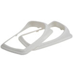 Rim for BIRBA cat litter tray cm 56 x 39