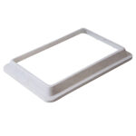 Rim for GIGLIO cat litter tray