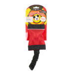 Bite Toy X-Strong Fire Hose 1ball 15cm