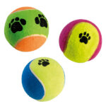 Tennis ball Ø cm 12,5