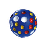 Vinyl ball - Ø cm 9,5