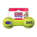 Air Squeaker Dumbbell - Medium