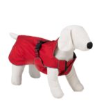 Free Spirit Petshell raincoat Red 30 cm