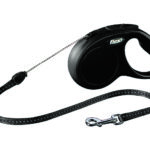 Flexi Classic Basic Black - Size S