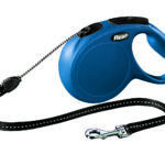 Flexi Classic Long - Blue - Size M