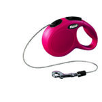 Flexi Classic Basic Red - Size XS