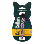 Animalier Cat Collar with security buckle cm 10x30