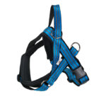Free Spirit Harness 3D mesh Blue L