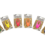 Universal LED Flashing insert round shape