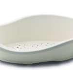 Sonny Plastic Bed - 50x35x16