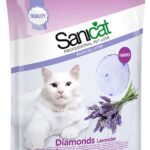 SANICAT DIAMOND LAVANDA15L