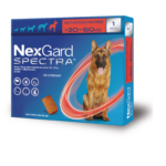 Nextgard Spectra XL (30-60kg)