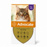 Advocate cat 4-8kg