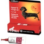 Fiprex S 75g/ml