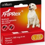 Fiprex L 300g/4ml