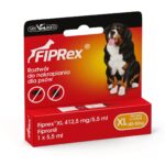 Fiprex XL 412.5g/5.5ml