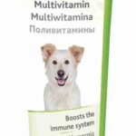 Multivitamin past 2578 TRIXIE - DOG