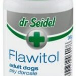 Flawitol Adult 60tab DR SEIDEL