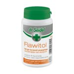 Flawitol Large Puppy 60tab DR SEIDEL