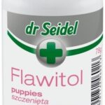 Flawitol Puppy 120tab DR SEIDEL