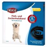 Qafore Antiparazit TRIXIE - DOG