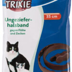 Qafore Antiparazit TRIXIE - CAT