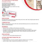 Vaksinë terbimi (RABISIN ST)