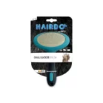 Hairdo OVAL SLICKER Brush - L