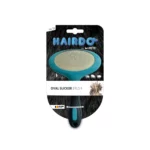 Hairdo OVAL SLICKER Brush - S