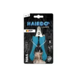 Hairdo NAIL Clipper - S