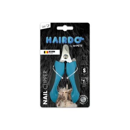 Hairdo NAIL Clipper - S