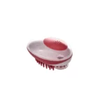 RUBEAZ Soap Dispenser & Brush - 11.5 x 7.5 cm