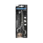 Grooming Steel Scissors - Straight Scissor