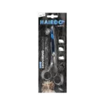 Grooming Steel Scissors - Curved Scissor