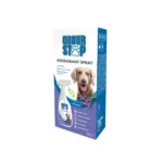 ODOUR STOP Deodorant Spray - Lavender 500 ml