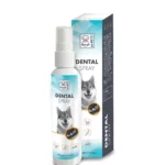DENTAL SPRAY 118 ml