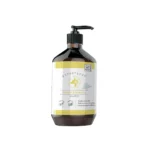 NATUR'LUXE Oatmeal & Green Tea Shampoo - 500 ml